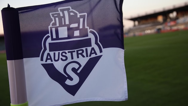 There is good news for Austria Salzburg. (Bild: Andreas Tröster )