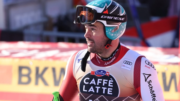Vincent Kriechmayr
