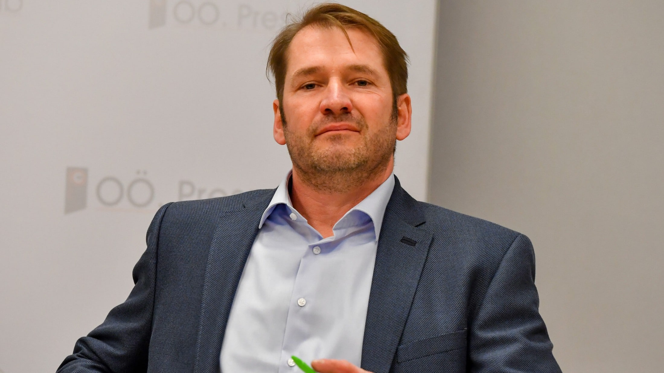 Nach Schlägerei Grüner Politiker hat auf einen Rücktritt vergessen