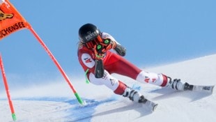 Conny Hütter und die schnellsten Ski-Damen der Welt gastieren 2026 wieder in Zauchensee. 