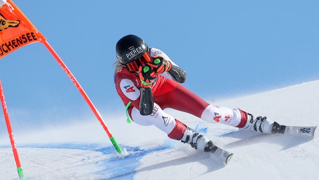 Conny Hütter und die schnellsten Ski-Damen der Welt gastieren 2026 wieder in Zauchensee.
