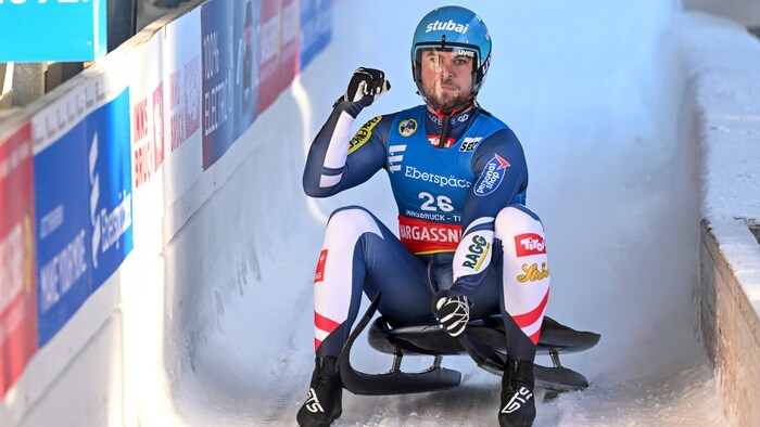 Nico Gleirscher