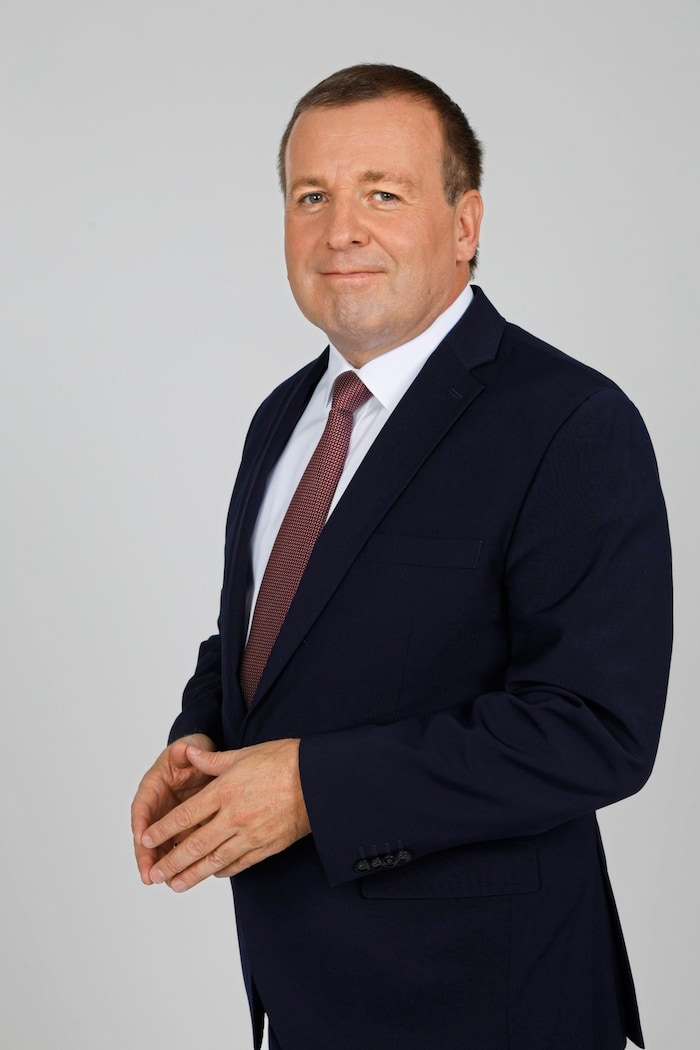 Cybersecurity-Experte Cornelius Granig