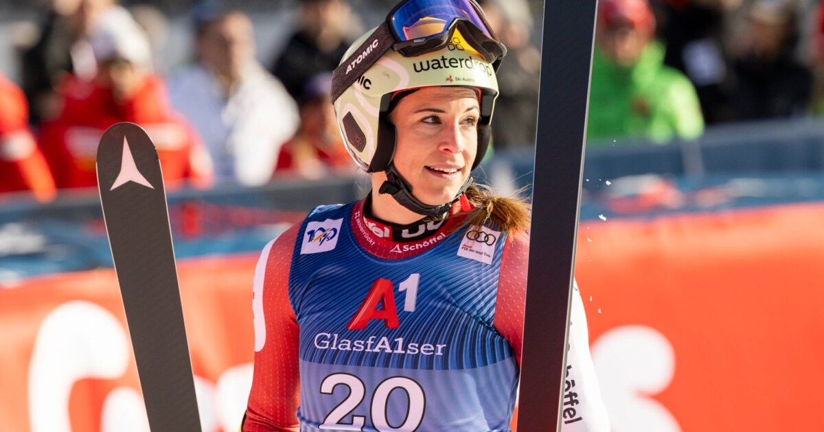 Nach Platz drei Puchner „Das ist schon überraschend, …“ krone.at