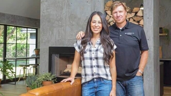 „Fixer Upper“ (Dienstag, 20.15 Uhr, Sixx)