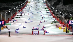 Der Hang in Bad Gastein ist ein echter Klassiker. (Bild: Gasteinertal Tourismus GmbH, Stefan Lauterbach)