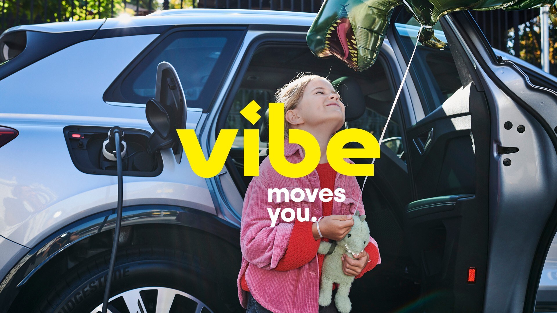 Dank vibe - So günstig kann E-Mobilität sein | krone.at