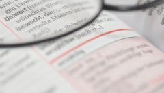 Mit ihrer "Unwort"-Auswahl greift die Jury eine hochaktuelle Debatte auf. (Bild: Joachim B. Albers, stock.adobe.com)