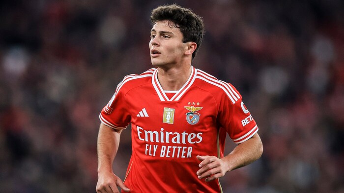 Joao Neves