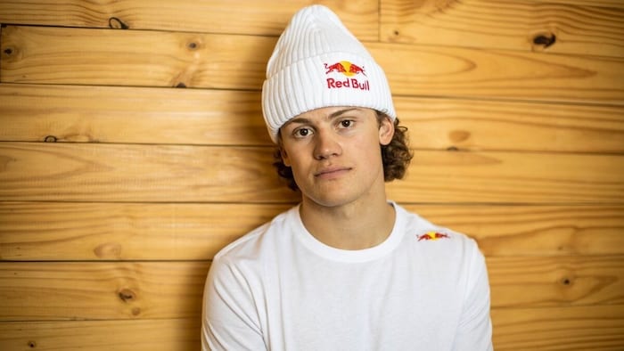 Lucas Pinheiro Braathen gab am 27. Oktober 2023 sein Karriereende bekannt.