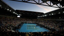 Ein Todesfall erschüttert die Australian Open. (Bild: Copyright 2024 The Associated Press. All rights reserved)