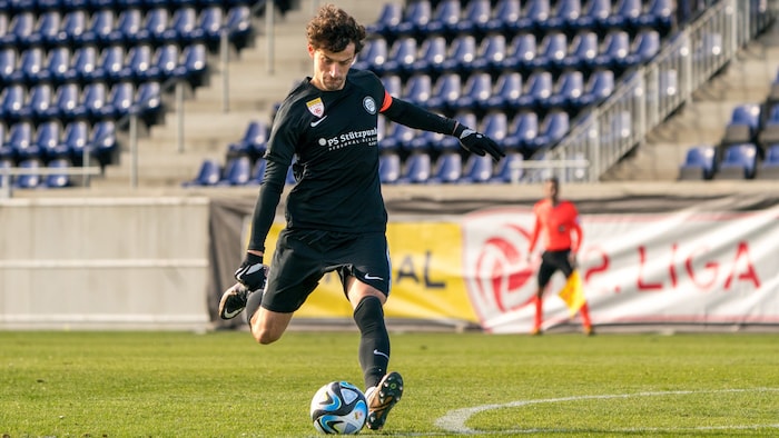 Demaku moved from Sturm Graz to SCR Altach in January 2024.