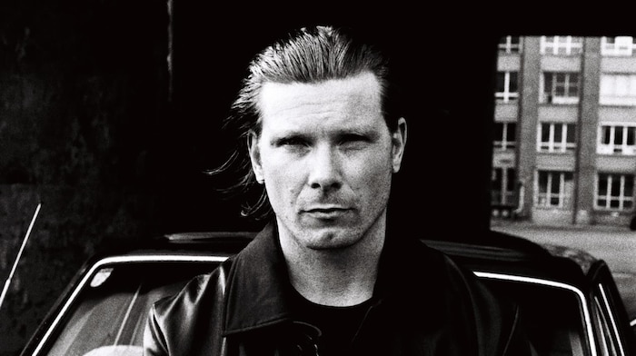 Auch der gefeierte DJ Marcel Dettmann wird auflegen. Er legt sonst im Berliner Club Berghain auf.