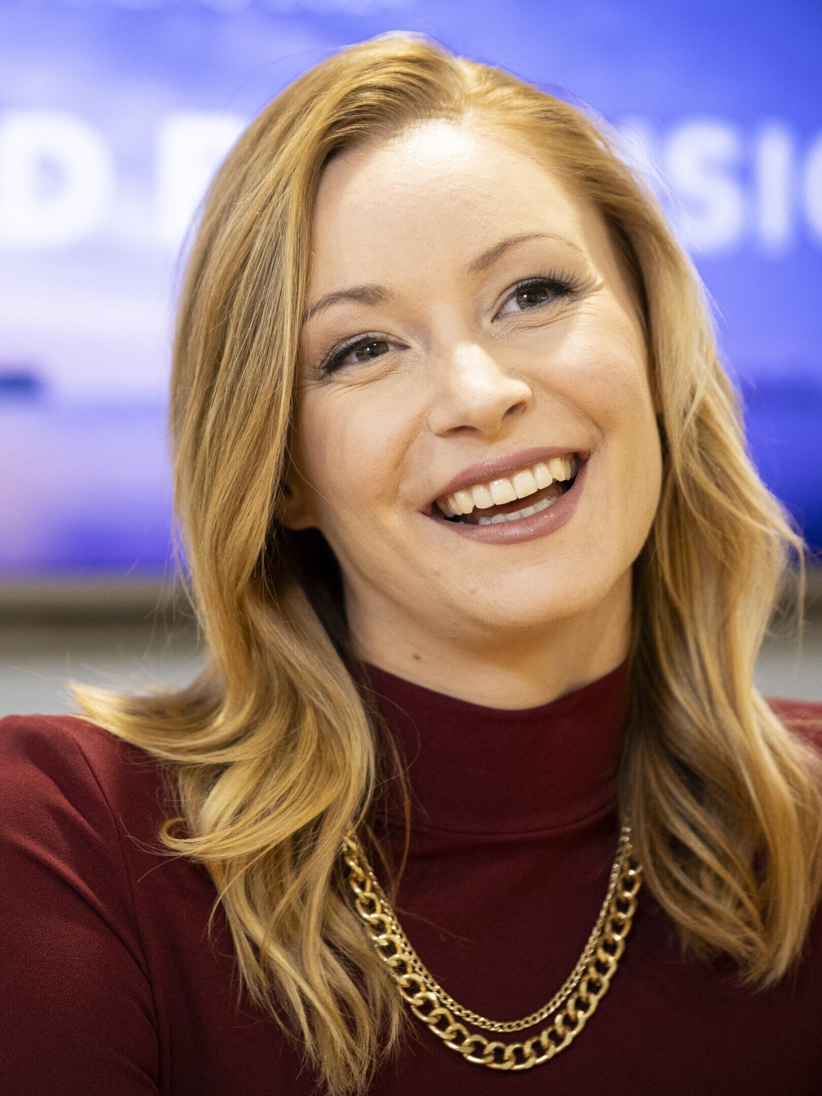 What makes the ESC star tick - Kaleen: