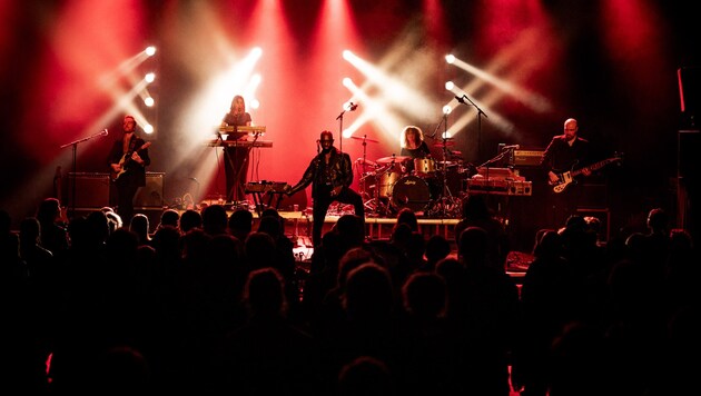 Das Donaufestival in Krems wartet wieder mit einem Top-Programm auf