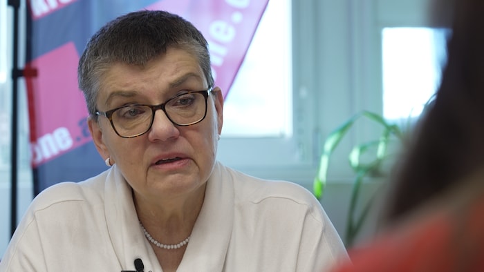 Petrovic: „Die Grünen sind doch sehr weit in Richtung ÖVP geschlittert.“