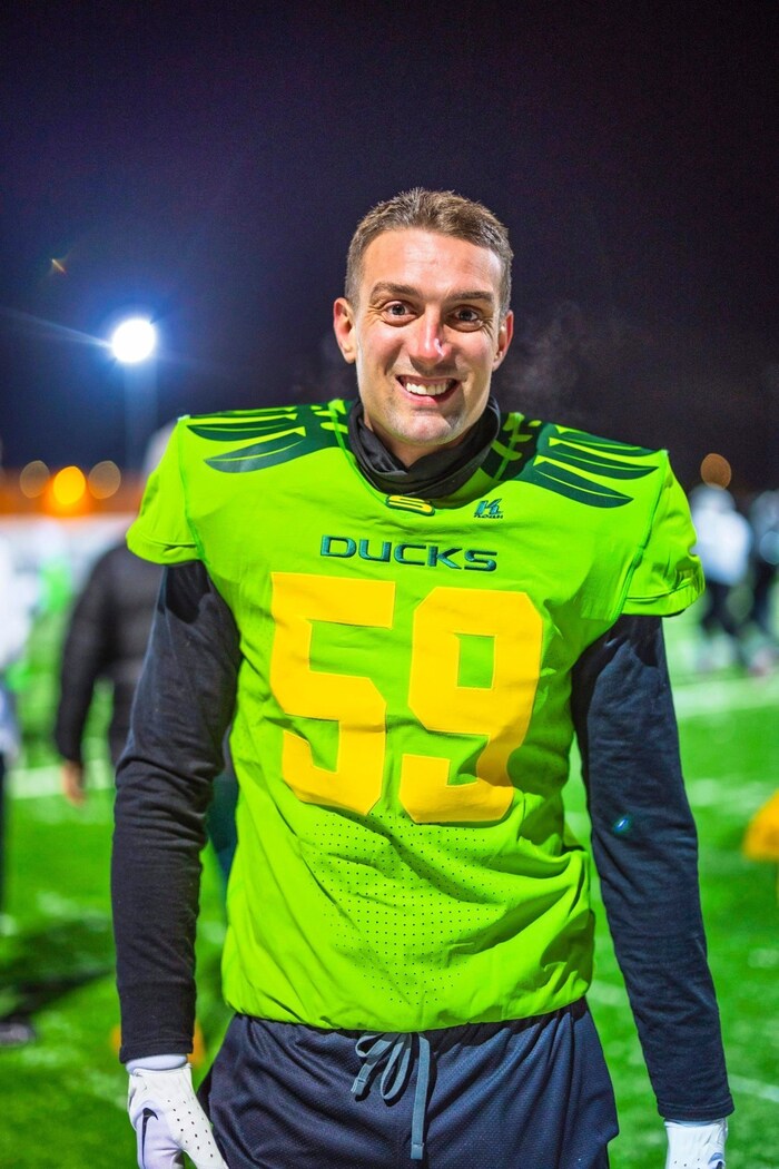 Stefan Ilsanker trägt künftig das Trikot der Ducks.