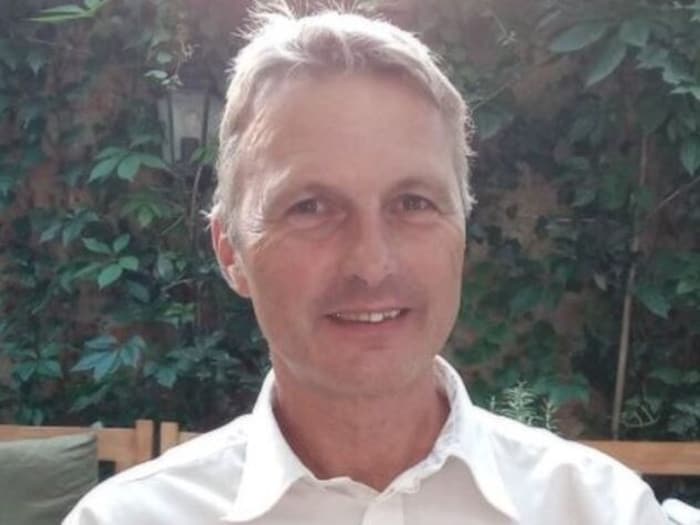 Der 55-jährige Niederösterreicher wird seit zwei Wochen vermisst.