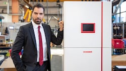 Karl Ochsner: „Niederösterreich und Oberösterreich werden als Industrie-Achse nun intensiv ...