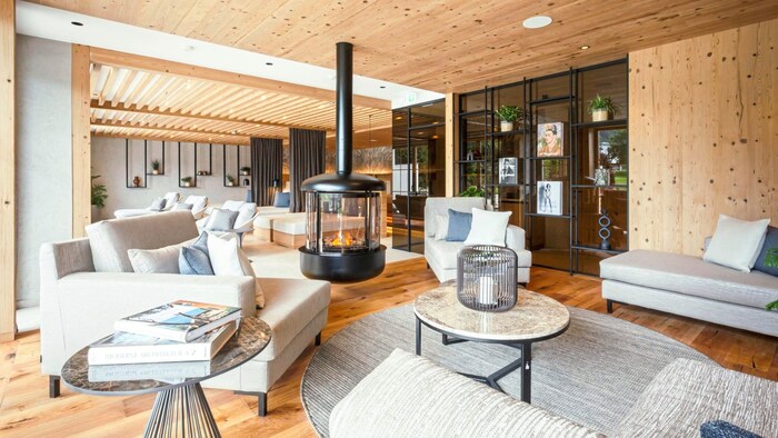 NOVA Moments Boutique-Hotel