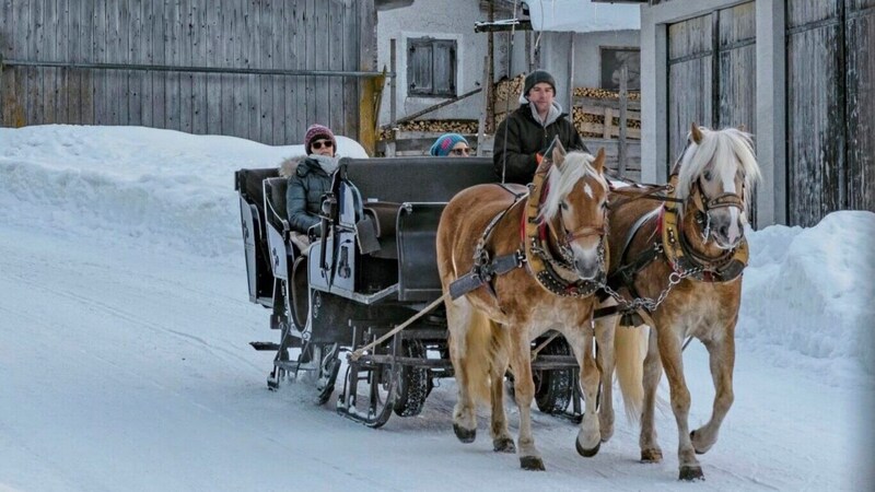 (Bild: Achensee Tourismus)