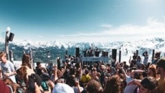 (Bild: Bass Mountain 2024, Electronic Music Events)