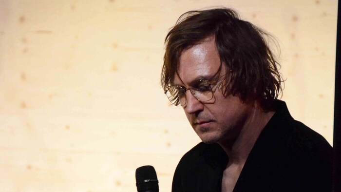 Lars Eidinger