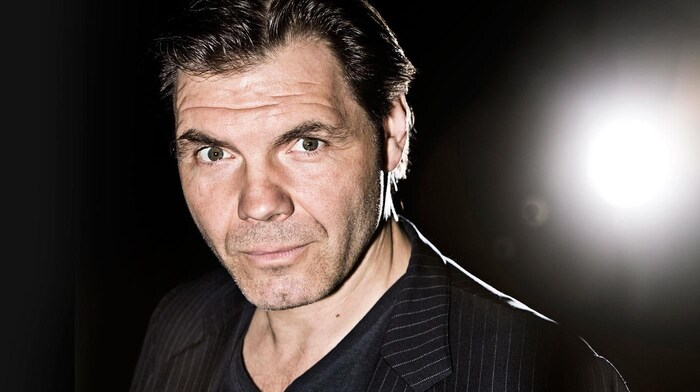 Max Hopp, bekannt aus deutschen und österreichischen Krimi-Serien und vom Herzkino