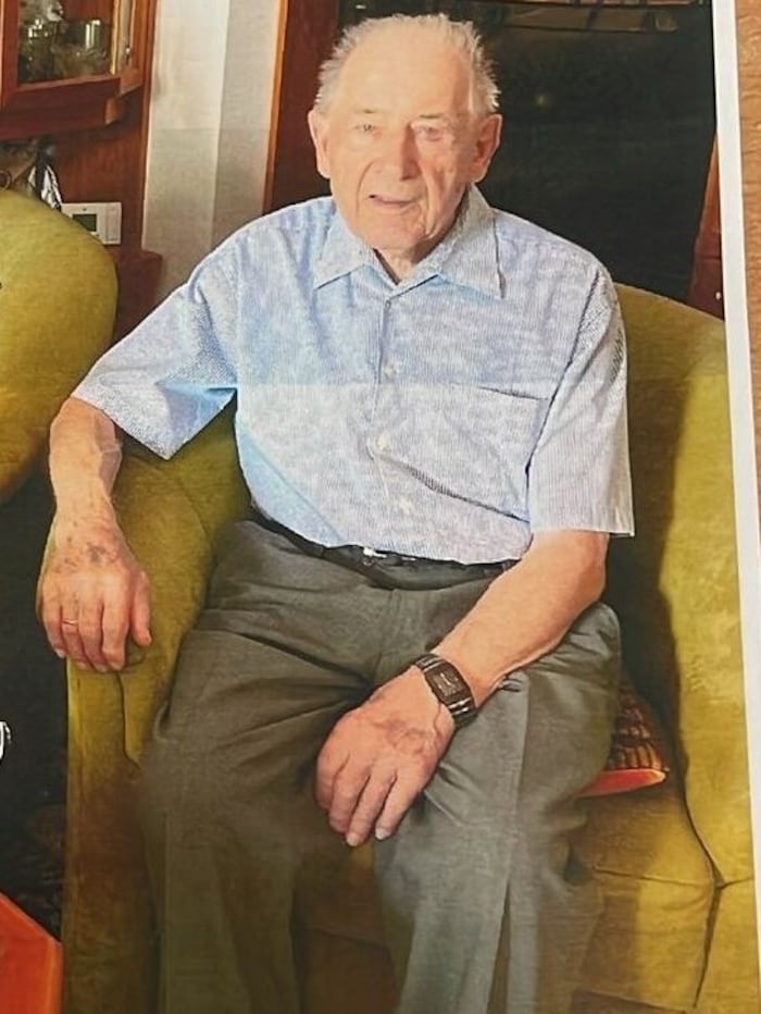 Karl R. (88) aus Leonding wird seit einer Woche vermisst.