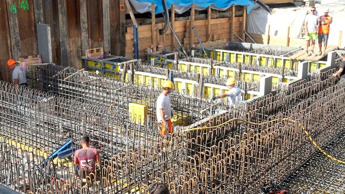 Die Wohnbau-Branche befinde sich in einer schwierigen Zeit, betonte die WKÖ.