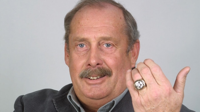 Ex-Rapidler Toni Fritsch gewann mit den Dallas Cowboys den Super Bowl