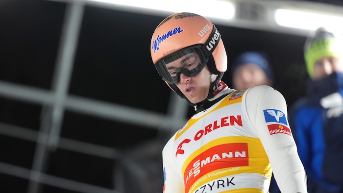 Stefan Kraft