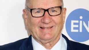 Schauspieler Ed O‘Neill verriet jetzt, dass er einst ein unmoralisches Angebot von der Mafia bekommen hatte. (Bild: www.PPS.at)