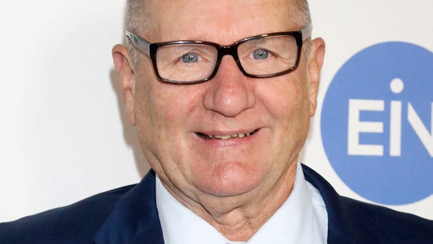 Schauspieler Ed O‘Neill verriet jetzt, dass er einst ein unmoralisches Angebot von der Mafia bekommen hatte. (Bild: www.PPS.at)