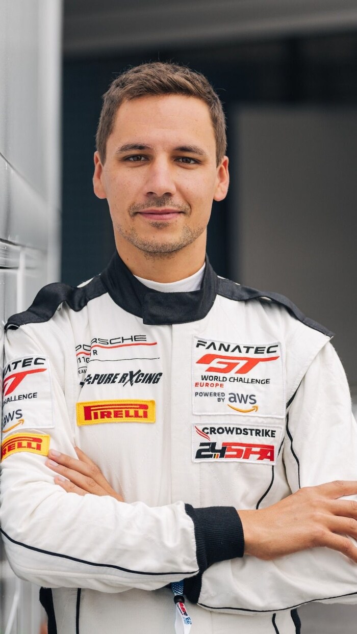 Klaus Bachler