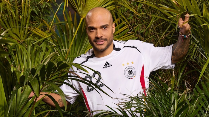 David Odonkor