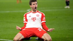 Thomas Müller