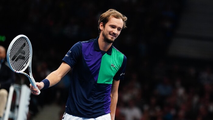 Daniil Medwedew