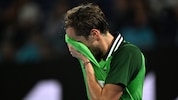 Daniil Medwedew (Bild: APA/AFP/Anthony WALLACE)