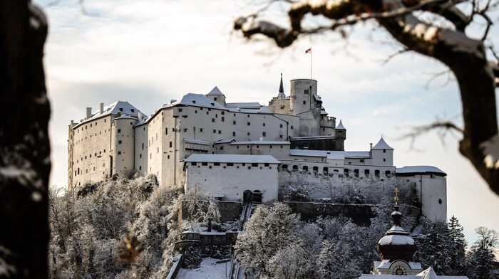 Seit 2001 haben Salzburg um 26.000 Personen mehr verlassen als zugezogen sind