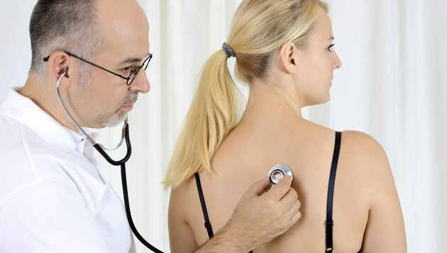 Auch an den Wochenenden sollen in Amstetten die Ordinationen besetzt sein (Symbolbild).