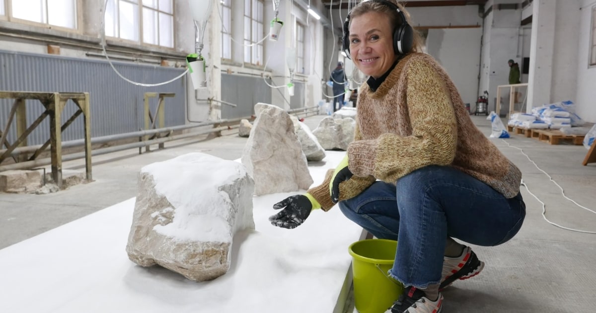  Kulturhauptstadt 2024 - Erste Projekte als Vorgeschmack zur Eröffnung Bildidee 