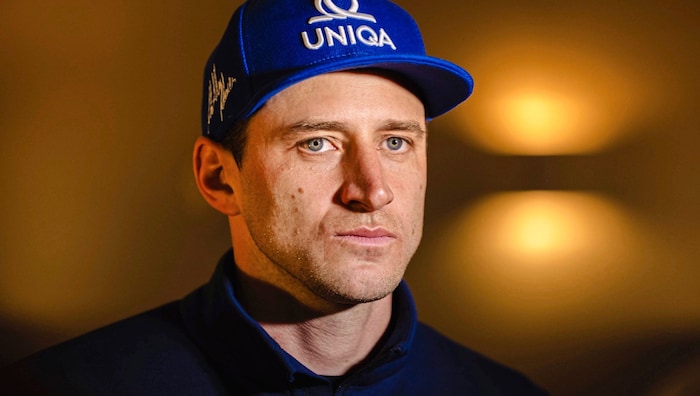 Matthias Mayer