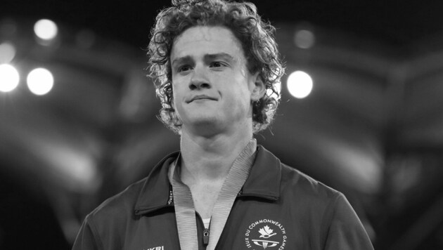 Shawn Barber