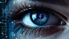 Im April 2021 hatten Unbekannte Daten von rund 533 Millionen Facebook-Nutzern aus 106 Ländern öffentlich im Internet verbreitet. (Bild: stock.adobe.com, Krone KREATIV)