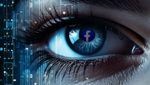 Im April 2021 hatten Unbekannte Daten von rund 533 Millionen Facebook-Nutzern aus 106 Ländern öffentlich im Internet verbreitet. (Bild: stock.adobe.com, Krone KREATIV)