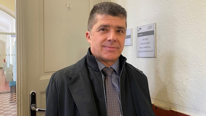 Verteidiger Clemens Ender: „Weil mein Mandant mitspielte und ein Geständnis ablegte, blieb dem Opfer zumindest eine kontradiktorische Einvernahme erspart.“