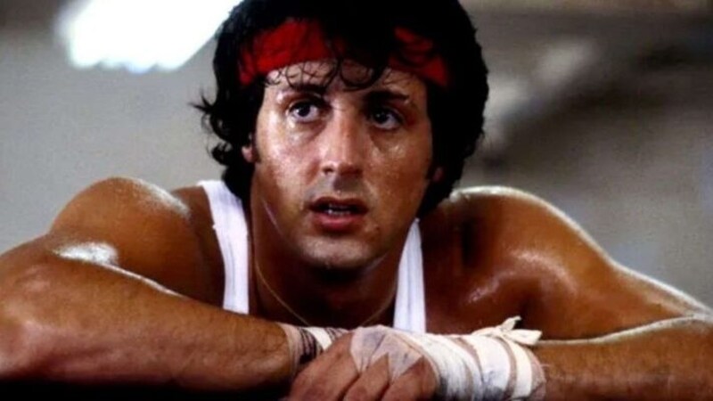 „Sylvester Stallone ist so ein intelligenter und feinfühliger Schauspieler“, sagt Klebow über den „Rocky“-Darsteller. (Bild: ARTE)