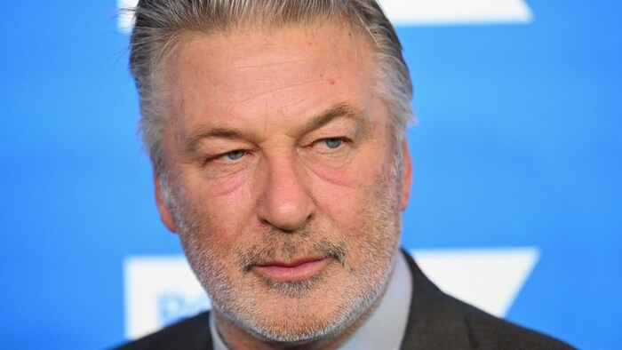 Alec Baldwin