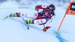 Daniel Hemetsberger musste die Saison im Februar abbrechen. (Bild: GEPA pictures)